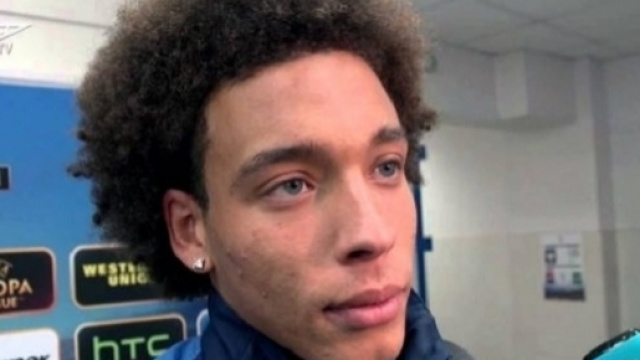 Calciomercato Juventus 31/12: si complica Witsel