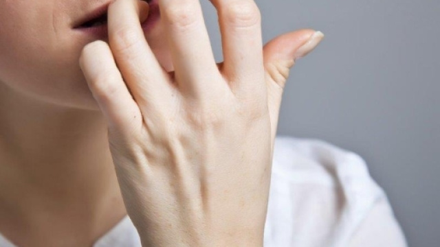 Disturbo d'Ansia Generalizzato | Terzocentro Psicoterapia ... - terzocentro.it