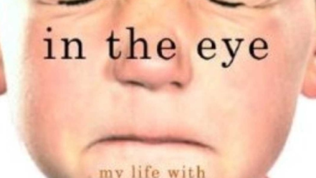 Enfant atteind du syndrome d'Asperger