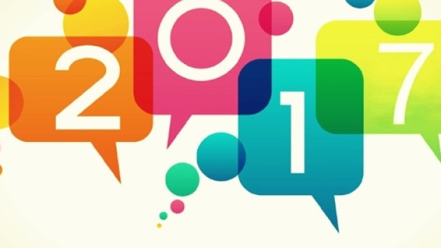 Frasi Auguri Buon Anno 2017, Felice Anno nuovo e Capodanno, frasi originali e divertenti da inviare
