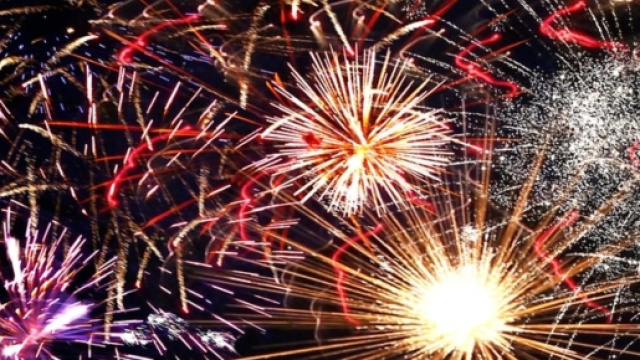 Frasi auguri di buon anno e felice 2017