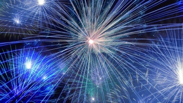 Frasi d'auguri divertenti per capodanno