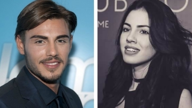 Gossip News:'guerra' tra Francesco Monte e Giulia De Lellis?
