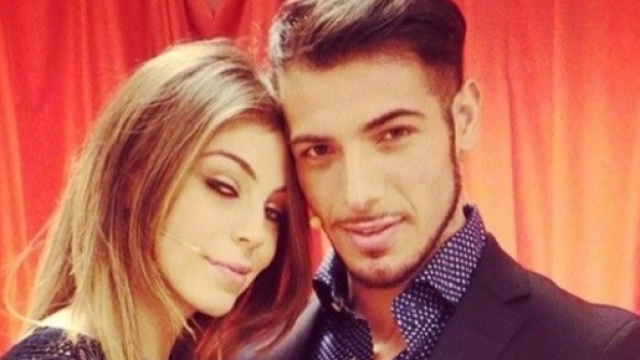 Gossip Uomini e Donne, Aldo Palmeri e Alessia Cammarota: torna l'amore?