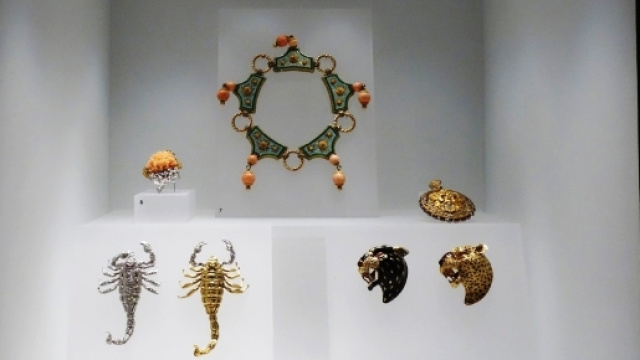Il gioiello italiano del XX secolo&rdquo; al Museo Poldi Pezzoli