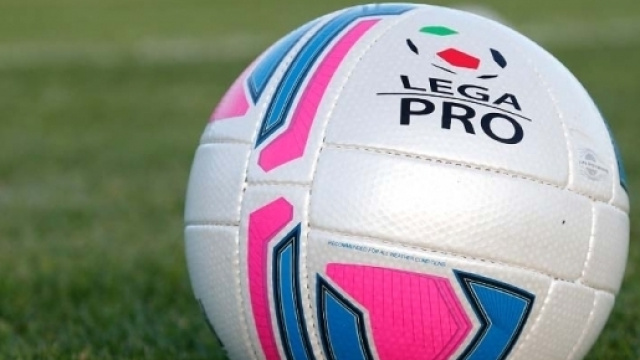 Lega pro che osserva la pausa di Gennaio, si torna in campo 21-22/01