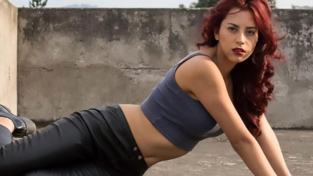 Modella Melanie Montenegro muore durante un intervento di liposuzione