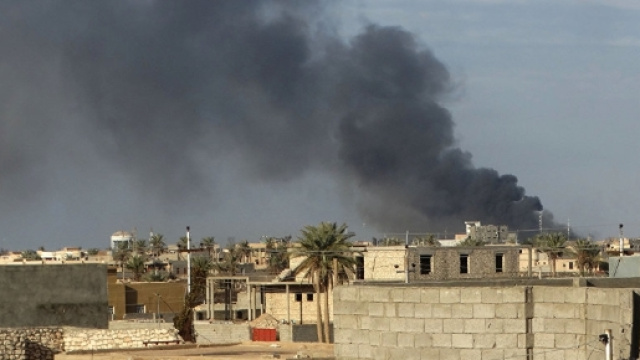 Twelve Out of 60 Anti-Daesh Coalition Members Participated in ... - sputniknews.com