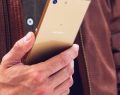 Update from Sony Experia, new selfie phone from ZTE and release date of Meizu M5