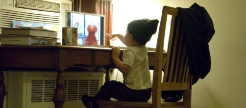 Hacker Isabella, courtesy Liana_Kyle and Flickr.com creative commons