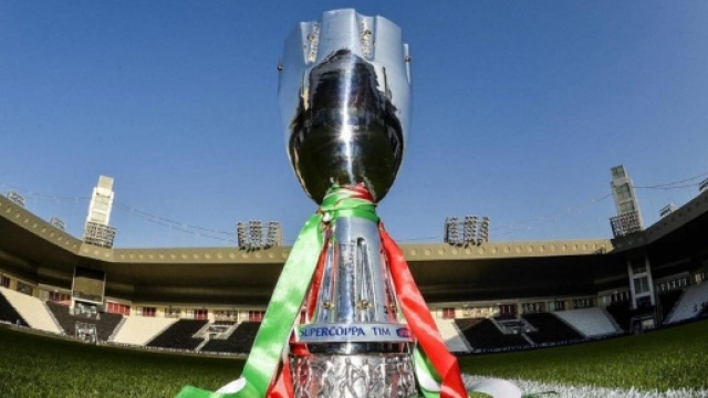 Biglietti Supercoppa Juventus-Milan: dove acquistarli e prezzi