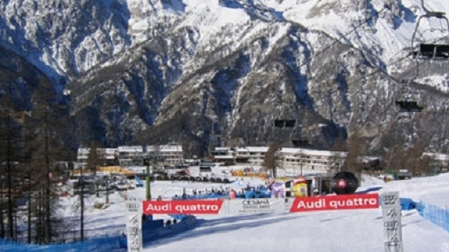 CdM sci alpino 2016-17: orari diretta Tv gare femminili Sestriere - 10 e 11 dicembre