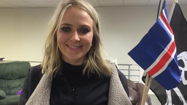 Chi sono gli attivisti del Partito Pirata e perch&eacute; potrebbero ... - wired.it