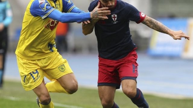 Chievo Verona - Genoa, le ultime informazioni e novit&agrave; sulle formazioni