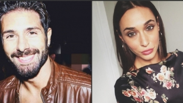 CLAUDIO D'ANGELO E SONIA LORENZINI