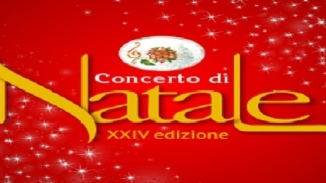 Concerto di Natale 2016, trasmesso da Canale 5