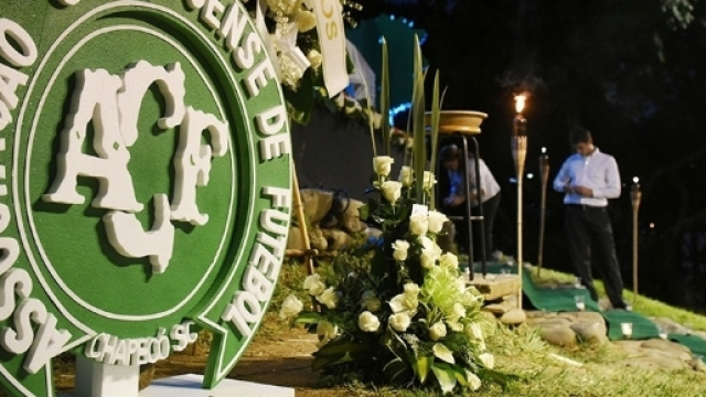 CONMEBOL confirm Chapecoense will be Copa Sudamericana champions - 101greatgoals.com