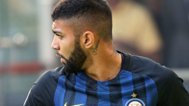 Un'immagine di Gabriel Barbosa, Gabigol