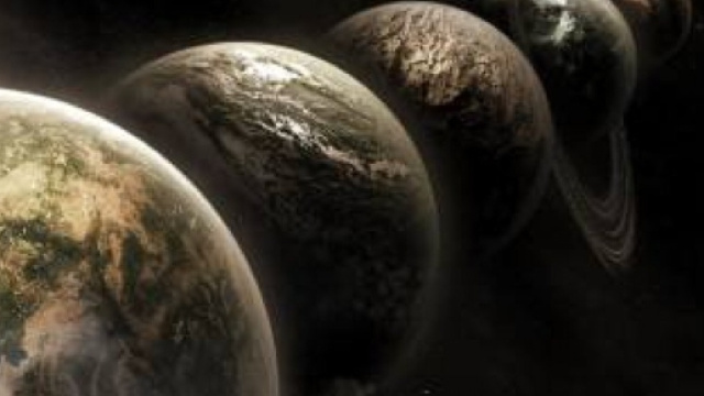 I mondi paralleli potrebbero esistere davvero