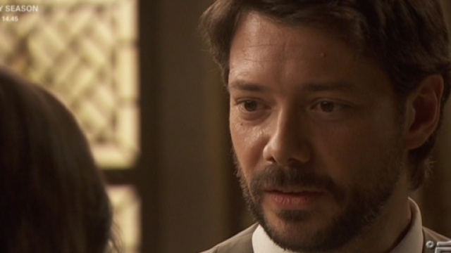 Il Segreto, tantissime sorprese nei prossimi episodi.