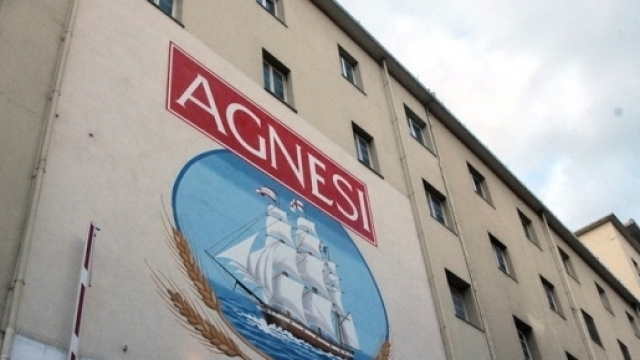 Imperia: chiusura a fine anno della produzione di pasta Agnesi, il ... - sanremonews.it