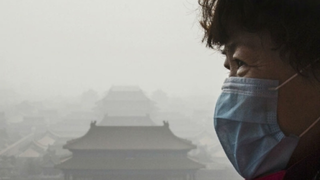 Inquinamento atmosferico. Italia e Pianura Padana le peggiori d ... - lifegate.it