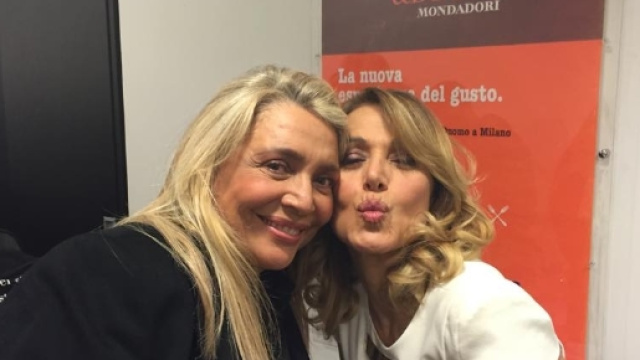 Mara Venier al posto di Barbara D'Urso a Pomeriggio 5?