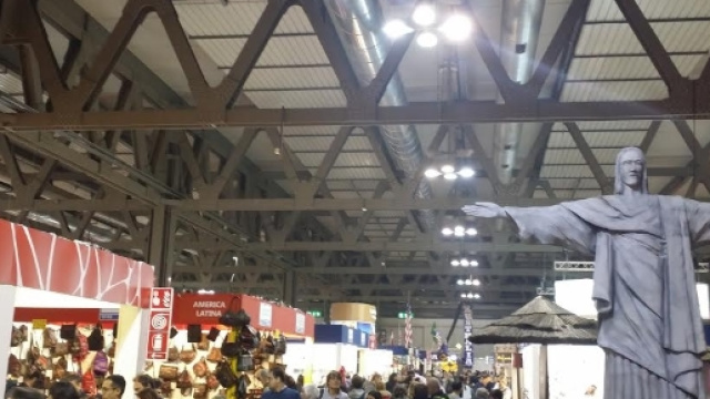 Milano, l'Artigiano in Fiera 2016
