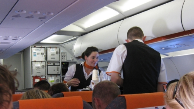 Napoletani offesi in aereo: 'Non siete graditi nel Regno Unito'