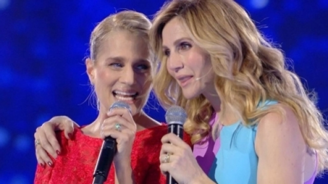 'Nemica amatissima': bassi ascolti e grandi polemiche