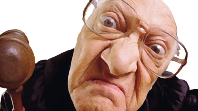 Nessun mantenimento al figlio inerte maggiorenne. Ultime sentenze.
