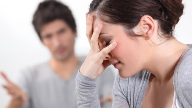 Perch&eacute; non bisogna andare a dormire arrabbiati?