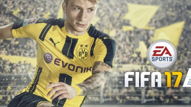 RECENSIONE FIFA 17 - inizia il viaggio nella nuova era del calcio simulato