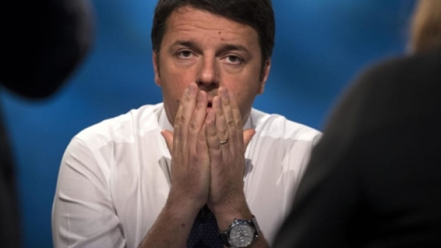 Referendum, cosa fa Renzi se vince il No - today.it