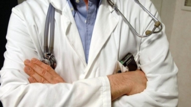 Sciopero dei medici previsto per il 16 dicembre.