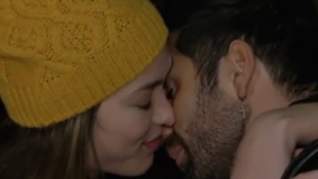 Uomini e Donne: Claudio e Ginevra