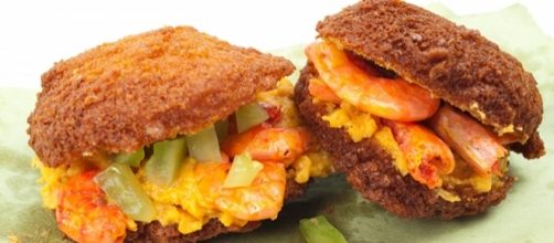 Acaraj&eacute; Baiano r&aacute;pido e barato