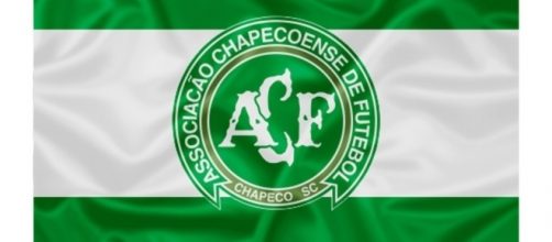 Bandeira da Chapecoense - Comprar em Universo Estampa - com.br