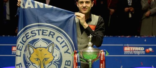 Ding Junhui - Mirror - mirror.co.uk