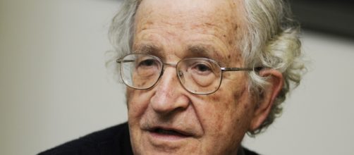 Noam Chomsky - Salon.com - salon.com