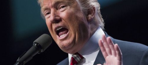 Trump receives a boost from SoftBank (Creative Commons| Blasting News Library)