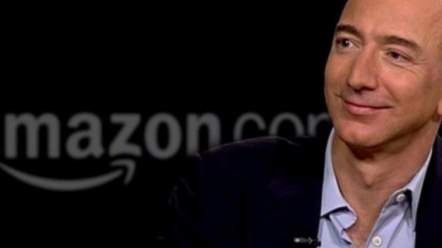 Amazon Go, la App che cambier&agrave; lo shopping
