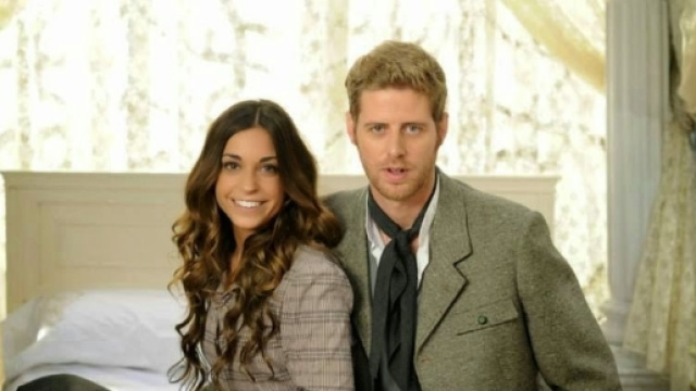 Anticipazioni Il Segreto: Mariana e Nicolas lasciano la soap ... - spettegolando.it