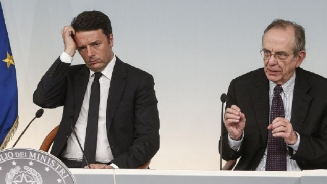 Brexit, i risultati: la Gran Bretagna &egrave; fuori dalla Ue - Panorama - panorama.it