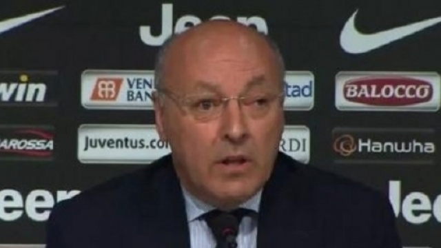 Calciomercato Juventus: Marotta prepara un doppio colpo
