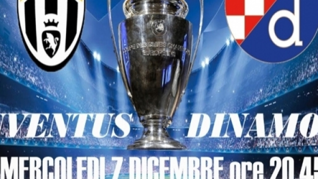 Juventus-Dinamo Zagabria 7/12: probabili formazioni e pronostico - leggendabianconera.it