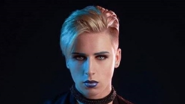 Corygan Goblet, 18 ans et mannequin