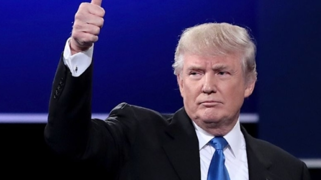 Donald Trump, il miliardario pi&ugrave; amato dagli americani - Panorama - panorama.it