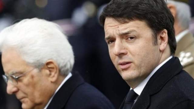 Dopo la crisi del governo Renzi, cosa succeder&agrave;? Ecco tutti gli scenari