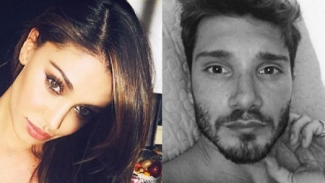 Gossip: Belen Rodriguez e Stefano De Martino protagonisti su tutti i settimanali.